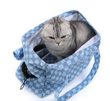 Cat Portable Shoulder