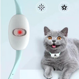 Cat Toy Smart Laser