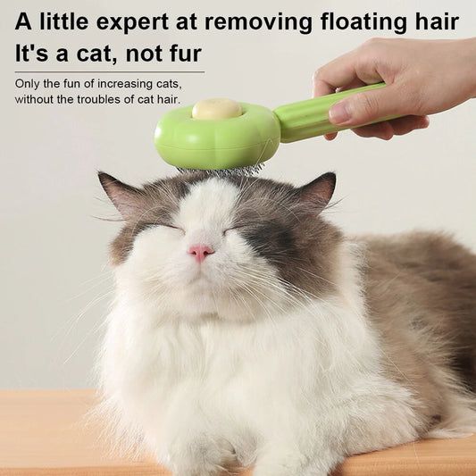 Pet Hair Remover Brush