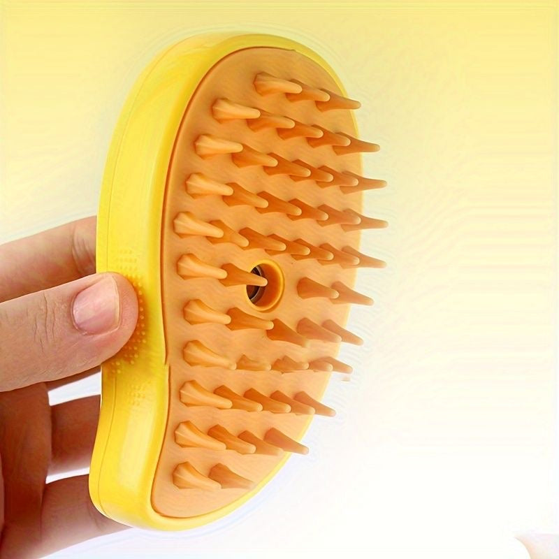 Avocado Steam Brush